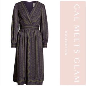 EUC Gal Meets Glam Jocelyn - Size 4